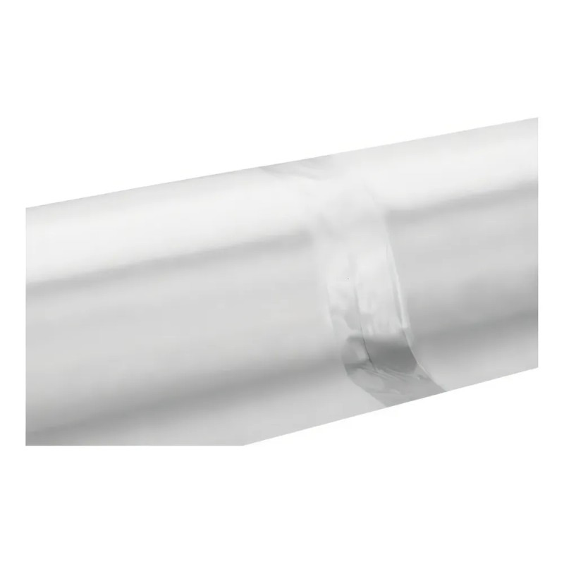 Rollo De Contac Janel 45 Cm X 20 Metros Transparente