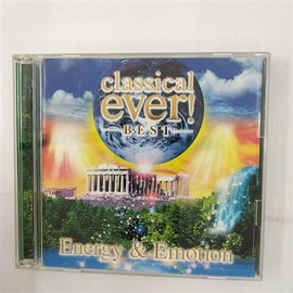classical ever! Best-energy&emotion-