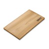 Weber Red Cedar Wood | Standard Size | 2 x