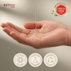 BOTIKA GRISI Shampoo Anticaída Natural con Jalea Real, 480 ml