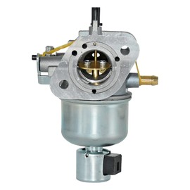 BenTsD Compatible with 15004-0818 Carburetor with Air Filter and Fuel Pump, Fits Kawasaki Specific FS481V FH580V FS541V FR600V FS600V Engine 15004-0827 15004-0822 15004-7060 15000 4-705 3 US