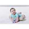 Taf Toys Baby Tummy Time Cushion | Perfect for 2-6