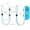 Vicloon Wrist Straps for Switch Joycon 1 Pair, Wrist Controller