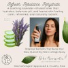 Hidratante Lavanda Nutriente Mist facial