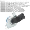 Transmission Switch Pressure Transducer 05078336AA Replacement for Chrysler 300 Series