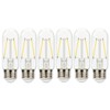 Westinghouse Lighting 5339020 3.5 Watt (60 Watt Equivalent) T10 Dimmable
