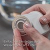 Siemens TZ70063A Brita Intenza Water Filter - Reduces Limescale in
