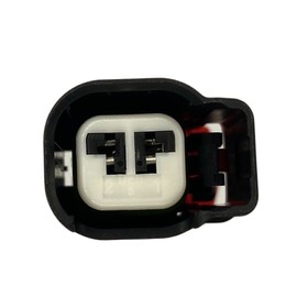 WMAutoPart ABS Wheel Speed Sensor Connector Wiring Harnesses 3U2Z14S411BXAB