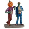 Lemax Spooky Town Jolly Jack #02914