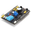 9 in 1 Multifunction Expansion Board Humidity LM35 Temperature Computer