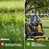 superbobi 3 Pack 04771200 Lawn Mower Blades Replacement for ARIENS