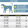 ThinkPet Dog No-Pull Sports Harness with Handle, for Medium and