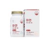 Vitamin House Zinc 600mg x 60 tablets / 비타민하우스 아연