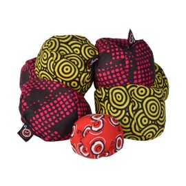 Zoch Crossboule C³ Set