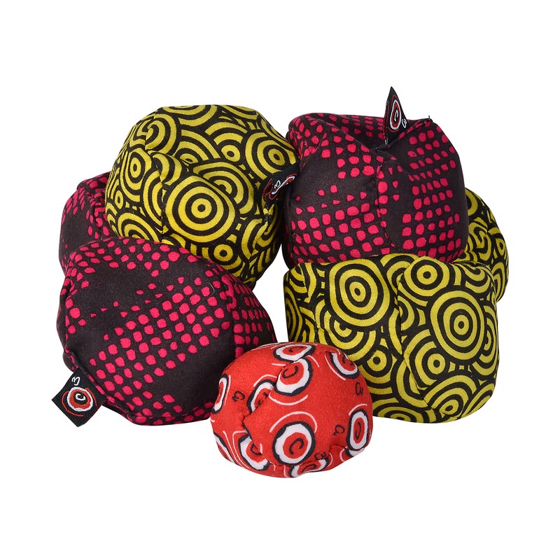 Zoch Crossboule C³ Set