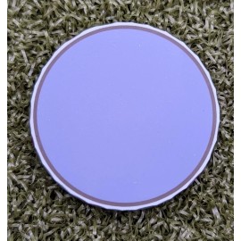 Callaway Truvis Limited Edition Donut Golf Ball Marker Chromesoft