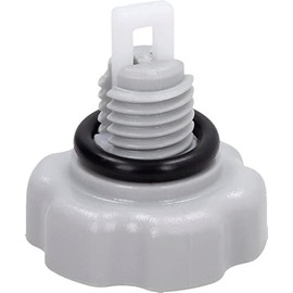 PERAGASHOP Replacement Intex Valve for Chlorinator 28634 (56634) - OZ4. INTEX CODE: 10725