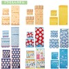 Marushin 2805017200 I'm Doraemon Face Towel, Flying Bath Towel, 100%