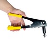 Kayak Rivet Gun Kit, 18Pcs Waterproof Tri-Grip Rivets with Manual