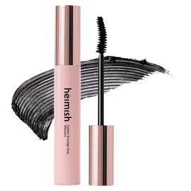 Heimish Dailyism Smudge Stop Mascara 9g, 1 piece / 헤이미쉬 데일리즘 스머지 스탑 마스카라 9g, 1개