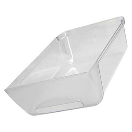 Ariston C00081963 C00140690 Cheese / Meat Drawer (14) Fridge Freezer HOTPOINT