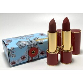 Pat McGrath Labs MatteTrance Lipstick Nocturnal Nirvana ELSON & FLESH 5 Duo BNIB