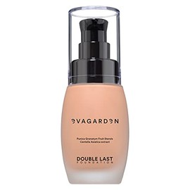 Evagarden Double Last Foundation Provides Flawless Coverage With Creamy Liquid Texture Protects Skin All Day Long Offers Incredible Natural And