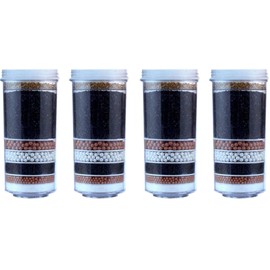 Aimex Water 8 Stage Water Filter 4 Pack