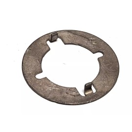 TJS . C4 C-4 Transmission Front Pump Outer Thrust Washer #1 Thickness is .042"