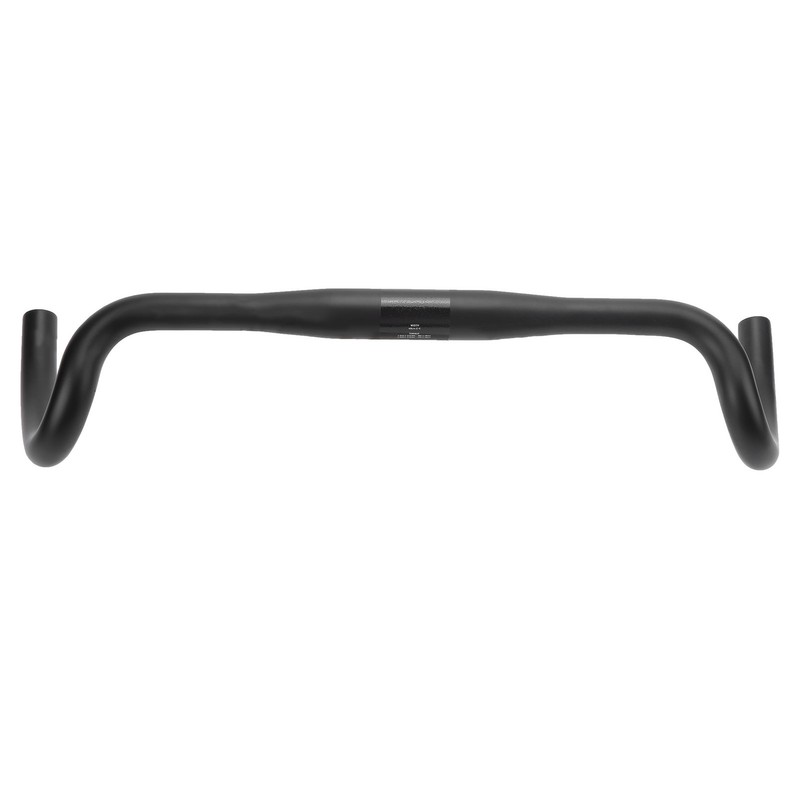 Bicycle Handlebar Full Carbon Fiber 30 Degree Curved Handlebar for