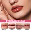 KUIRUNRX® Lip Balm, Glossy Lip Cream, Lip Serum for Dry,