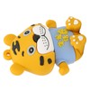 U Disk Cartoon Tiger USB Stable High Speed Hot Swap
