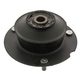 febi bilstein 12431 Strut Top Mounting with ball bearing, pack of one