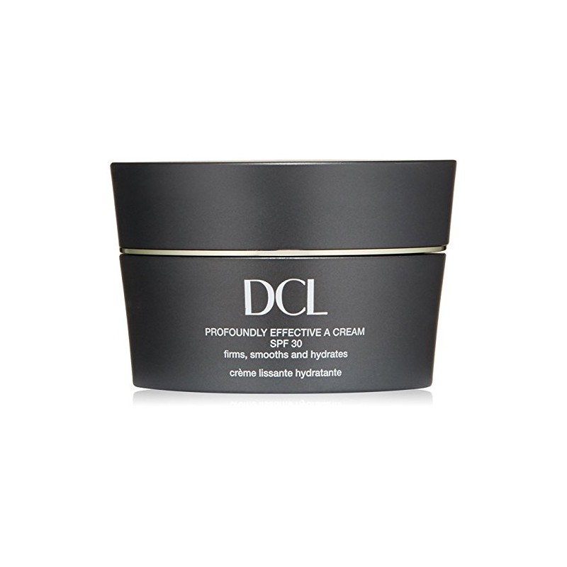 Dermatologic Cosmetic Laboratories Profoundly Effective A Cream SPF 30, 1.7