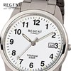 Regent Titan Herrenarmbanduhr F-432