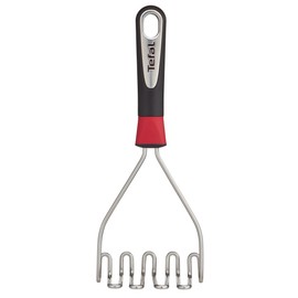 Tefal Ingenio Edelstahl Püree, Kunststoff, durchsichtig, 32,35 x 9,6 x 9 cm