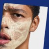 Kiehl’s Facial Fuel Energizing Scrub - Exfoliante Facial para Hombre,
