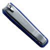 Nippes Solingen Toenail Nail Clippers with Nail Collector 557E, For