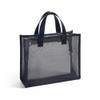 Spa Bag Foldable Mesh Bag for Hot Springs Bath Sauna