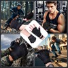 POONWEI Weight Lifting Gloves, Gym Gloves for Men and Women,