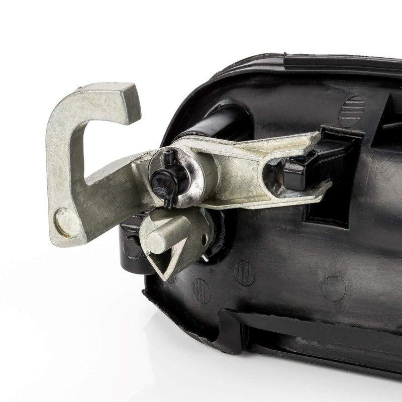 LST Door Handle Front Left Outer TRANS T4 IV 70X