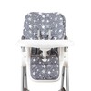 Todays Kids High Chair Pad - Machine Washable High Chair