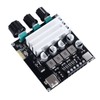 Dual Channel Amp Board BT 5.3 Digital Power Amp Board