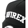 Avirex 783-3974011 Men's 9FORTY A-FRAME LOGO CAP Adjustable 9 Forty