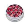 Staedter Cookie Cutters Set, Stainless Steel, 12-Piece