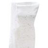 World of Shawls Evening Wrap Stole Shawl For Wedding, Bridesmaid,