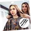 Ipetboom Style Your Hair Anti-static Wide Tooth Hair Comb Set
