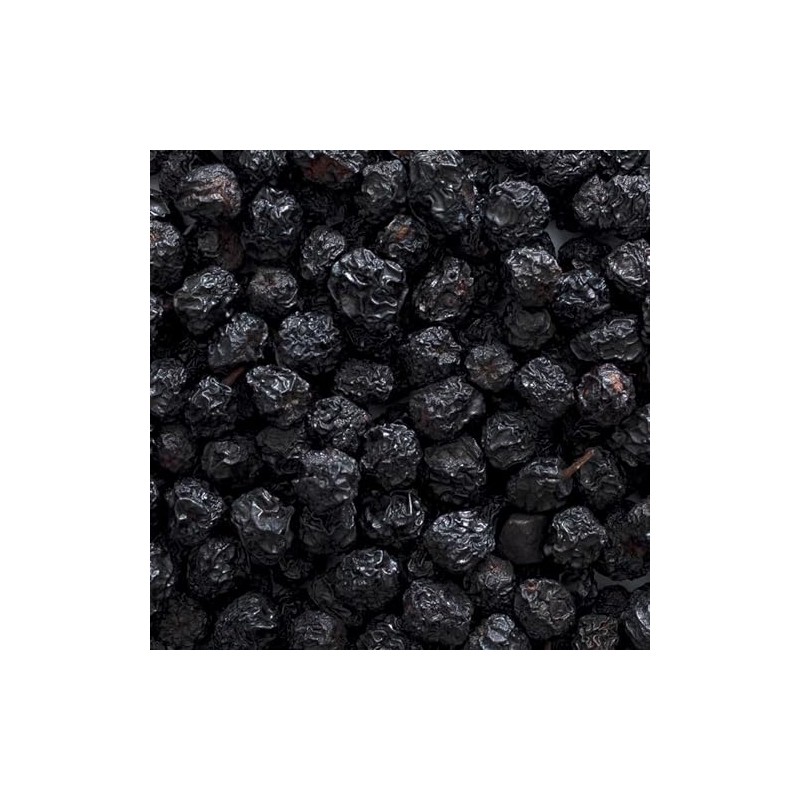 Frontier Co-op Organic Whole Aronia Berries 1lb