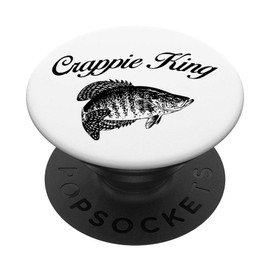 Crappie Fishing King