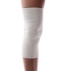 7210 Cotton Supporter, Cotton Knit, Long Knee Type, M
